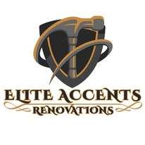 Elite Accents Renovation & Design Inc. Logo