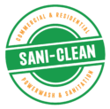 Sani-Clean Industries Inc Logo