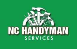 NC Handyman Services, LLC Logo