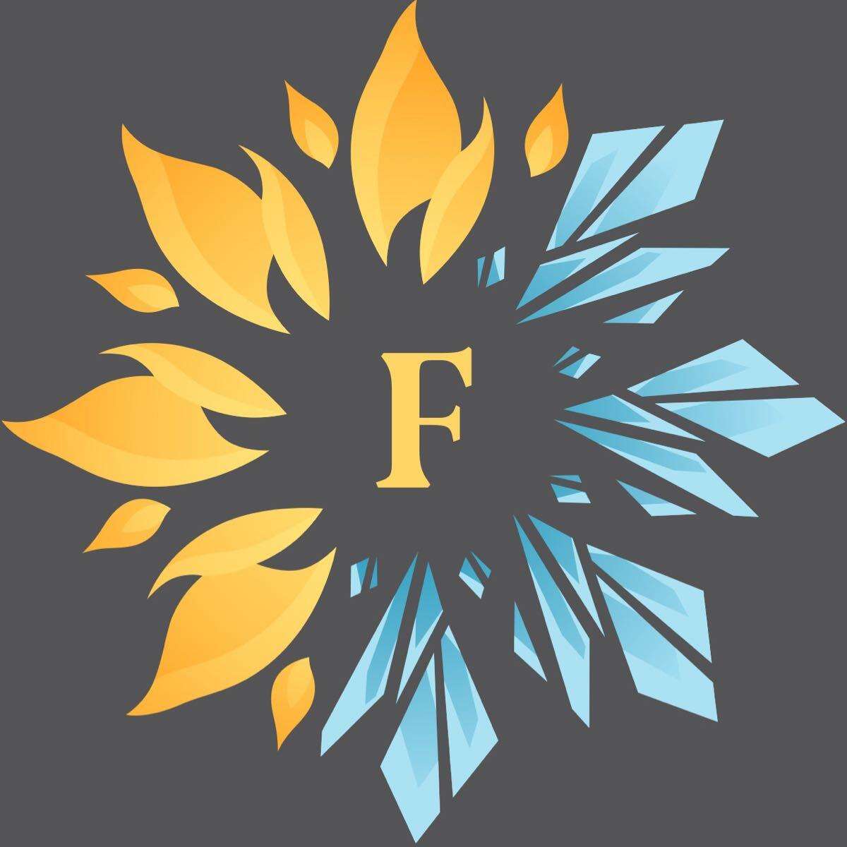 Filla Heating & Cooling, LLC Logo