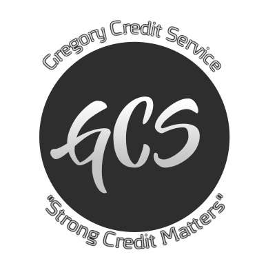 Gregory Credit Service Logo