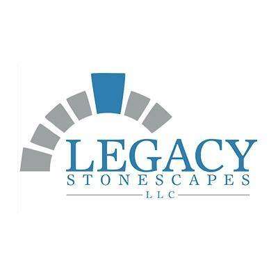 Legacy Stonescapes, LLC Logo