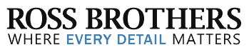 Ross Brothers, LLC Logo