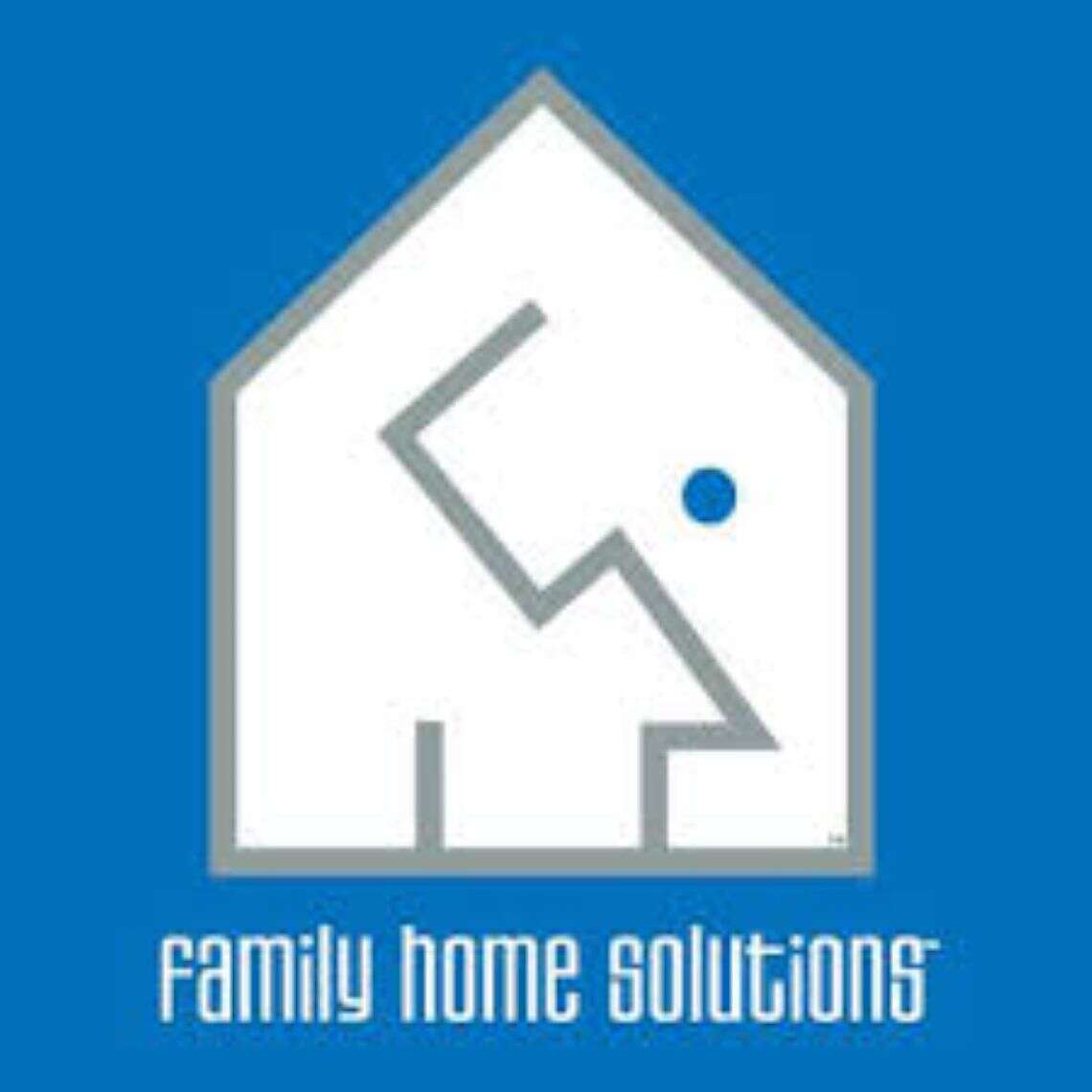 Family Home Solutions Logo