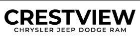 Crestview Chrysler Dodge Jeep Ram Logo