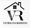Veterans Roofing LLC Logo