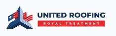 United Contractors Roofing Logo