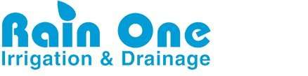 Rain One, Inc. Logo