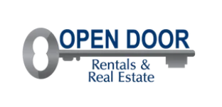Open Door Rentals & Real Estate Inc. Logo