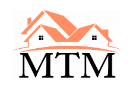 MTM Construction and Property Management Ltd. Logo