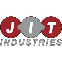 JIT Industries (Fluid Power Division) Logo