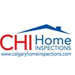 C H I Home Inspections Logo