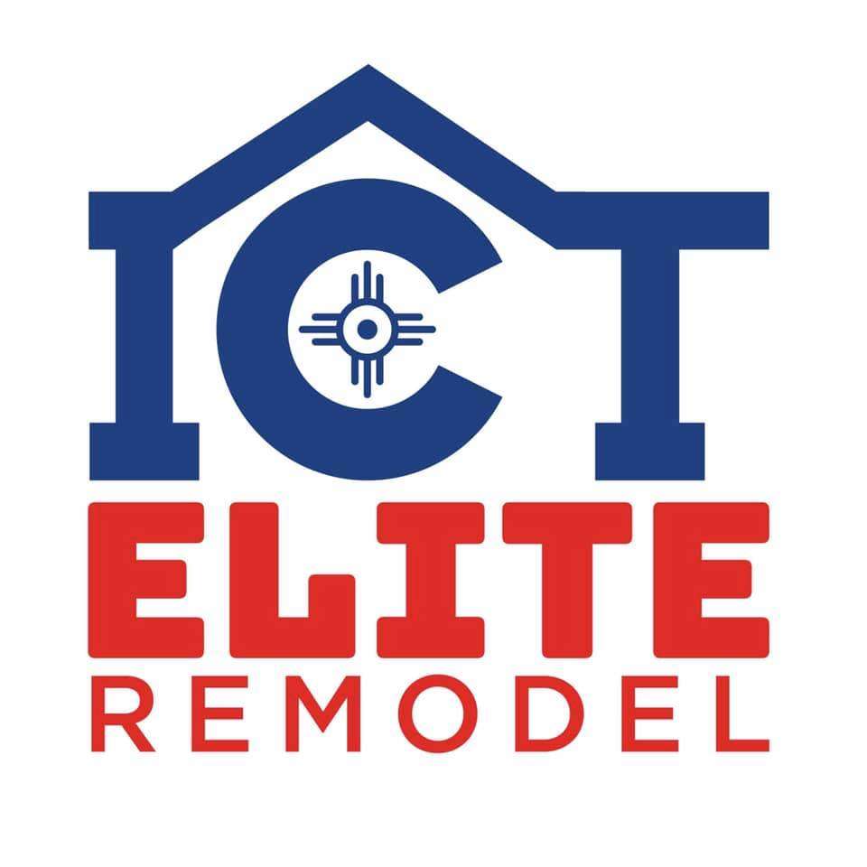 ICT Elite Remodeling, Inc. Logo