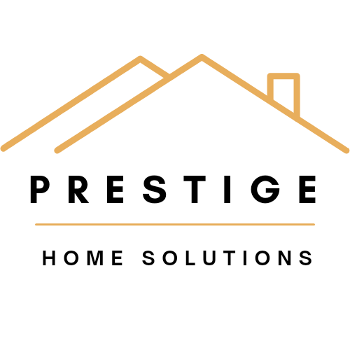 Prestige Home Solutions Logo