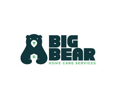 Big Bear Home Care Services, Inc. Logo