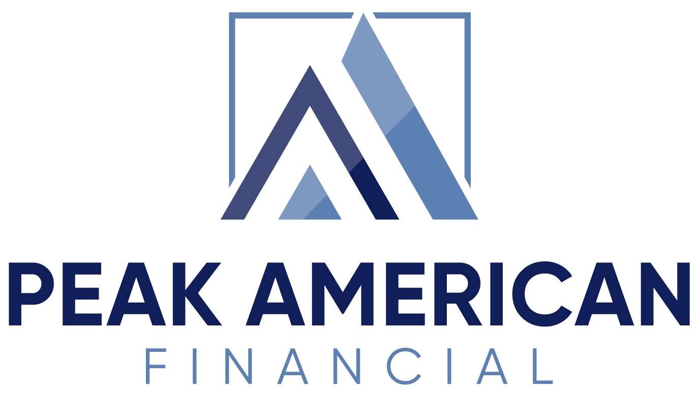 Peak American Financial Group, Inc. Logo