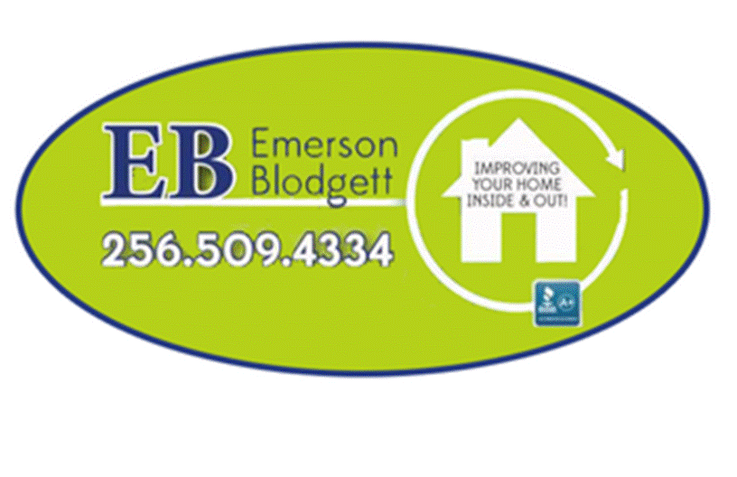Emerson Blodgett, LLC Logo