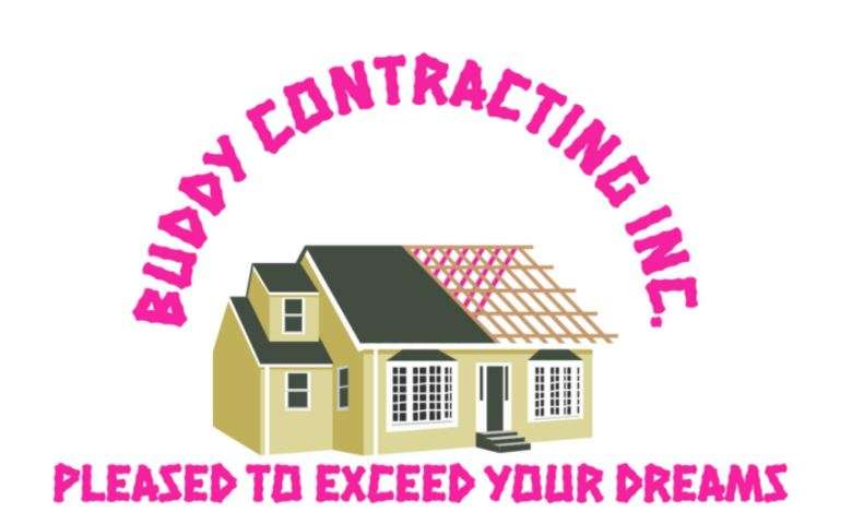 Buddy Contracting Inc Logo