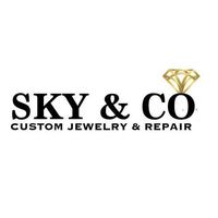 Sky & Co Jewelry Logo