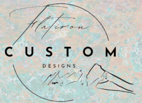 Flatiron Custom Designs, LLC Logo