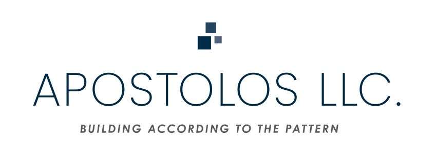 Apostolos LLC Logo