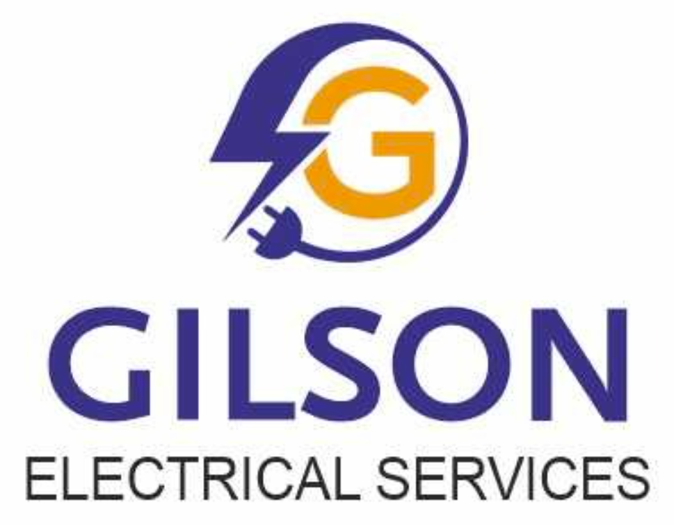 Gilson Electrical Ltd Logo