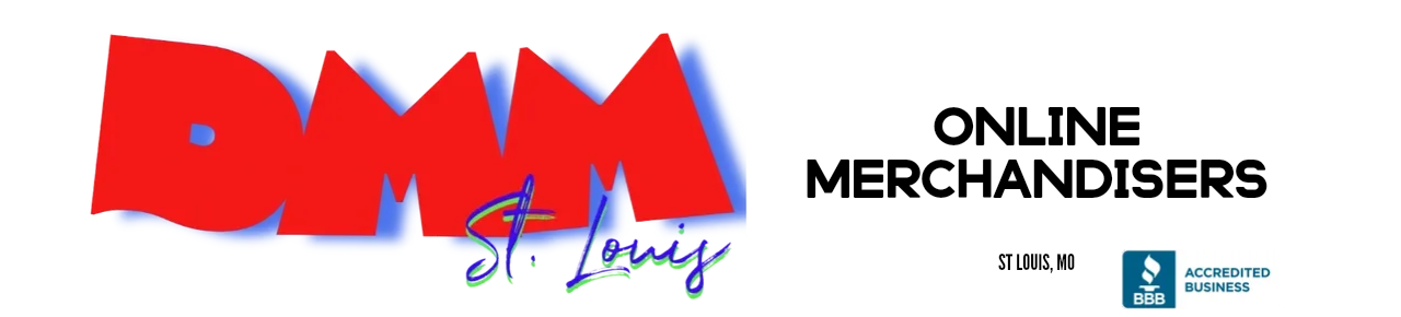 DMM St. Louis, LLC Logo