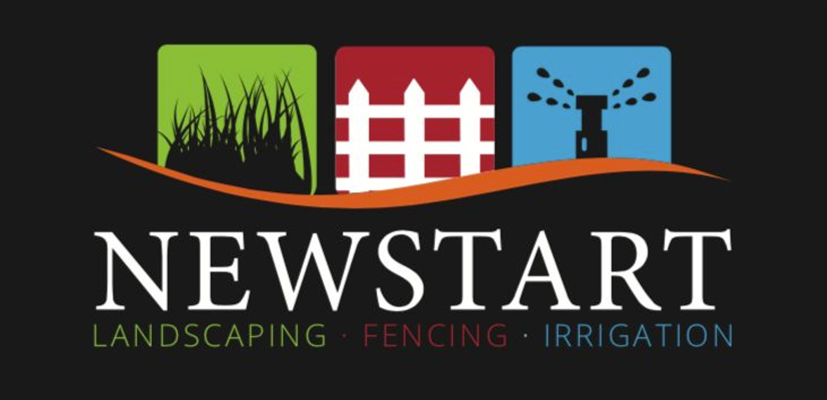 Newstart Landscaping & Contracting Ltd. Logo