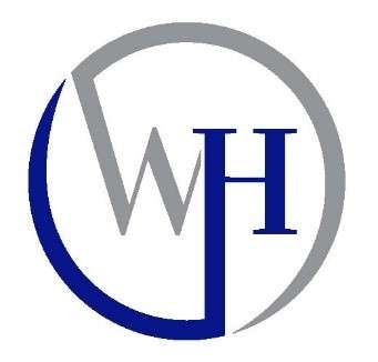 Welborn & Hargett, Injury Lawyers Logo