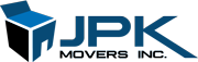 JPK Movers Logo