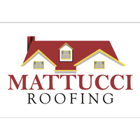 Mattucci Roofing Logo