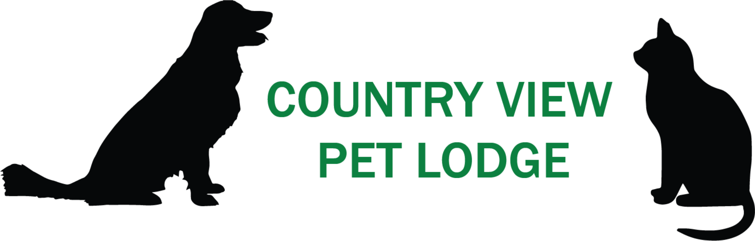 Country View Pet Lodge, LLC Logo