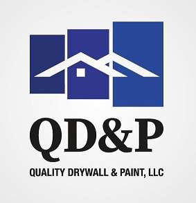 Quality Drywall & Paint Logo