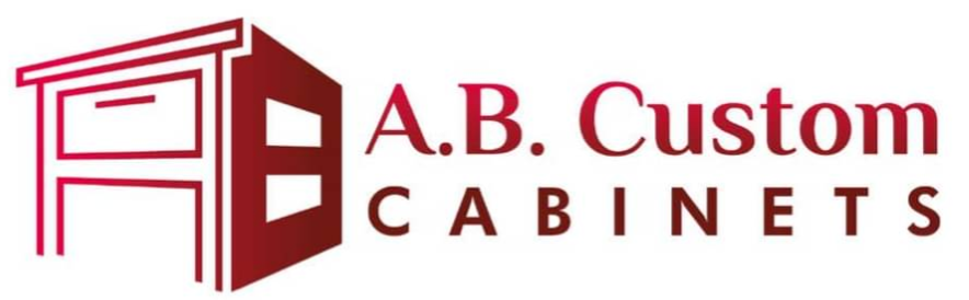 AB Custom Cabinets Logo