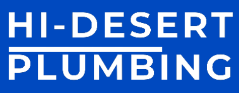 Hi-Desert Plumbing, Inc. Logo