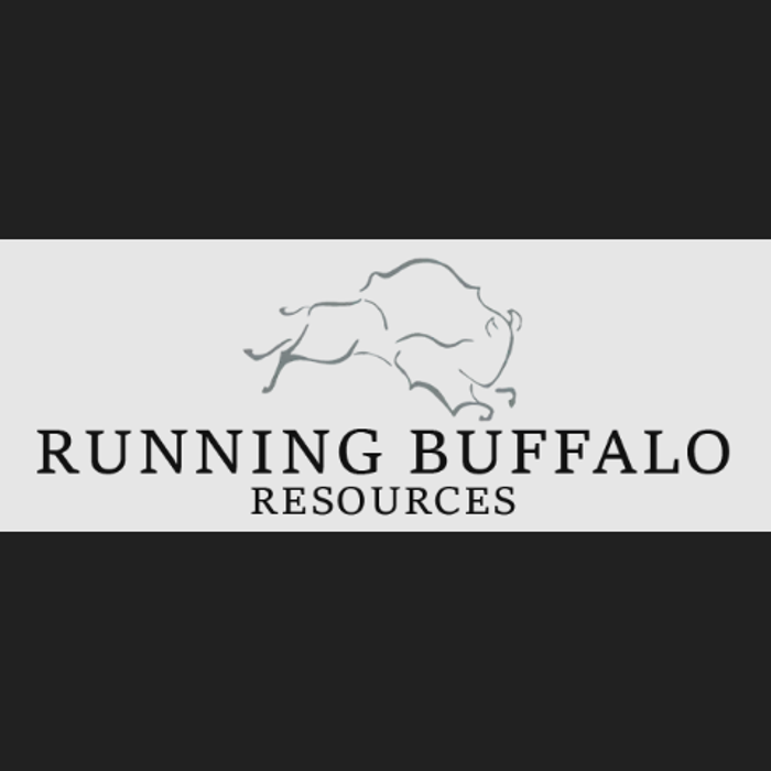 Running Buffalo Resources Logo