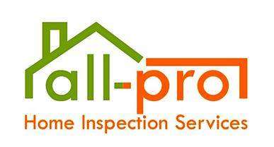 All Pro Home Inspection Services, LLC Logo