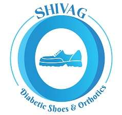 Shivag Diabetic Shoes and Orthotics, LLC Logo