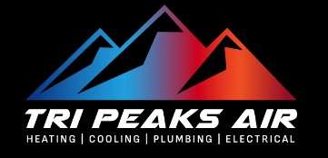Tri Peaks Air Inc. Logo
