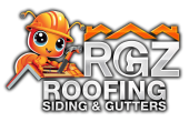 Rodriguez Roofing LLC Logo