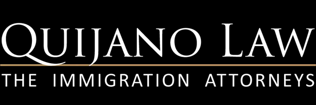 Quijano Law Logo