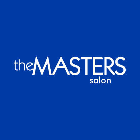 The Masters Salon Logo