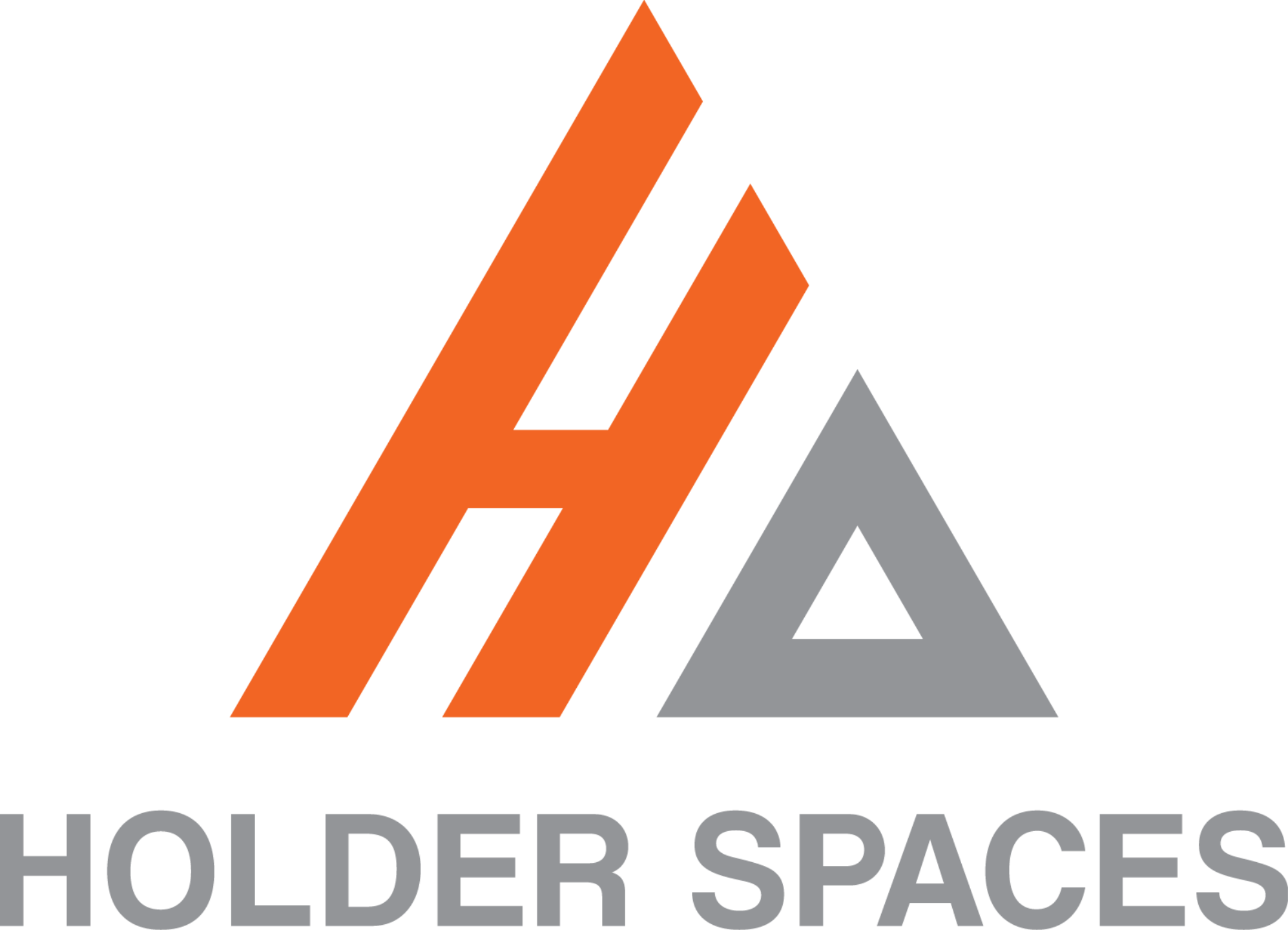 Holder Spaces, LLC Logo