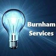 Burnham Services, LLC Logo