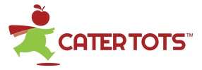 Cater Tots Logo