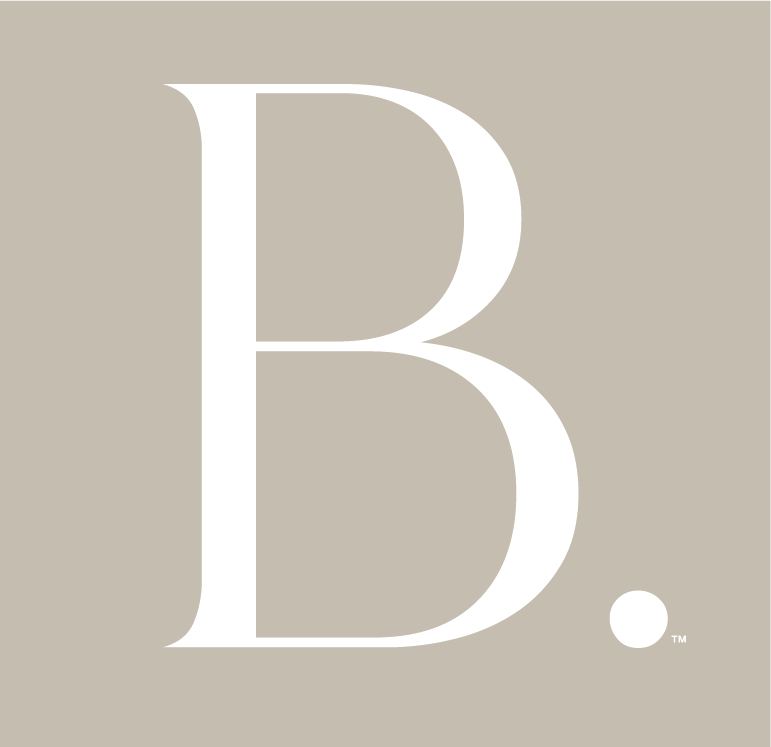 B Moore Organized LLC Logo