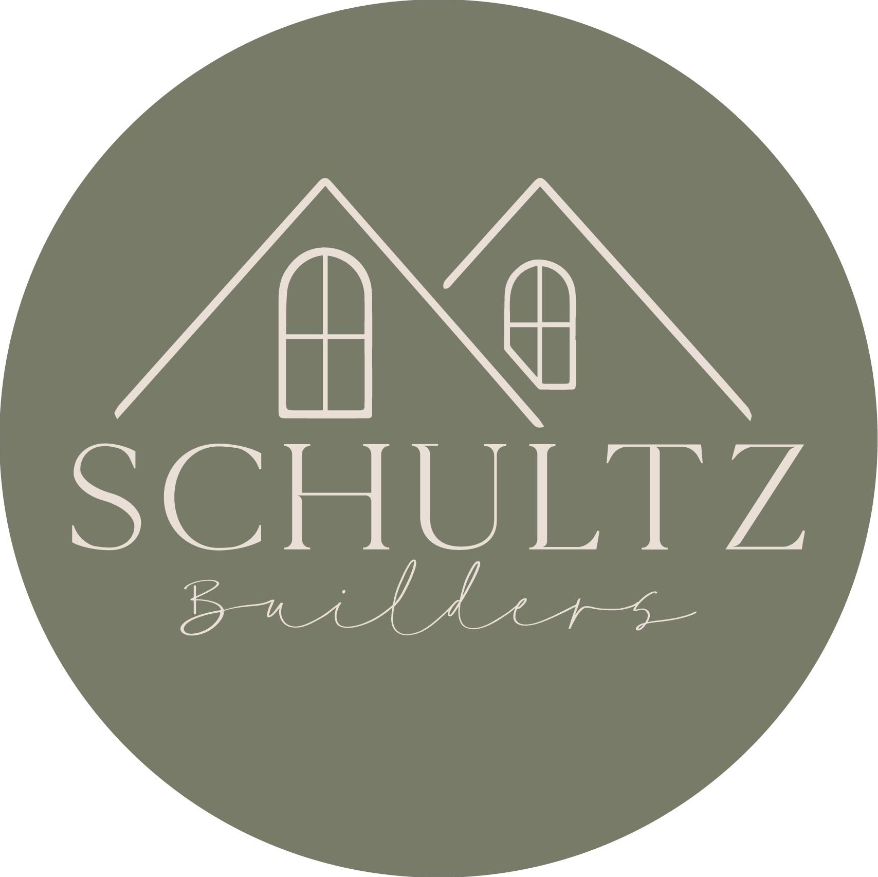 Schultz Builders Logo