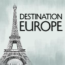 Destination Europe Logo