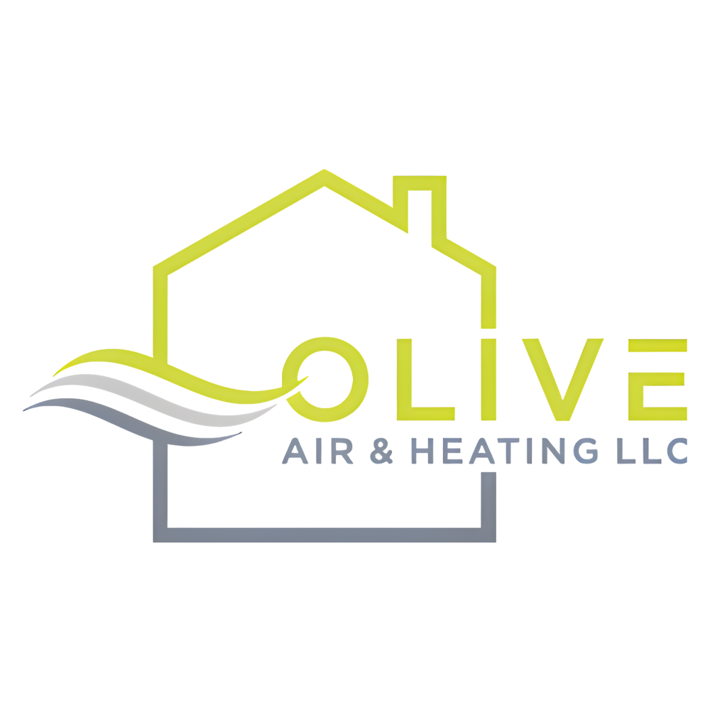 Olive Air & Heating LLC Logo