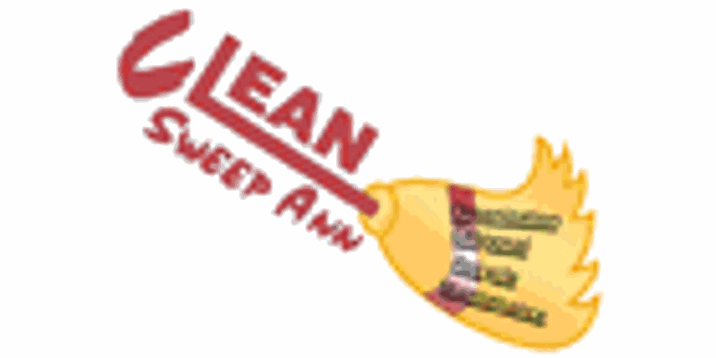 Clean Sweep Ann Logo